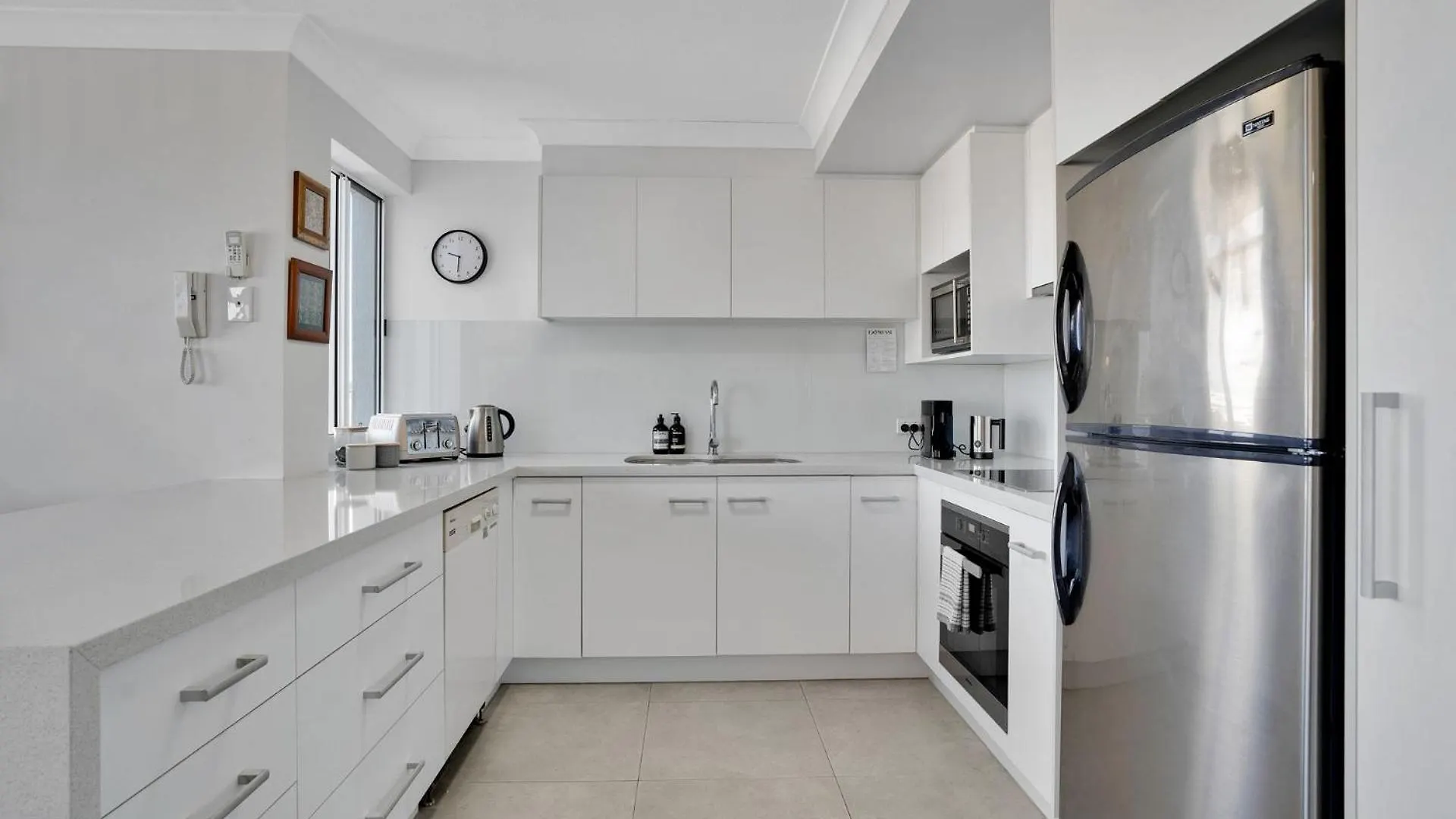 Panorama Palms Mooloolaba 아파트 오스트레일리아