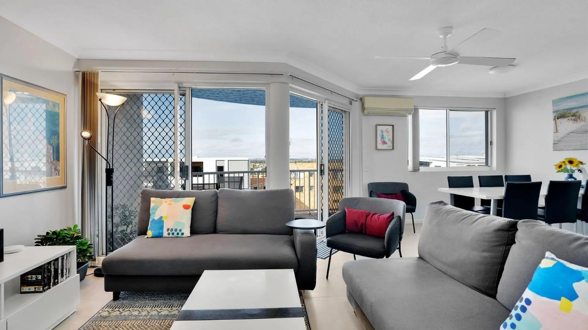 Panorama Palms Mooloolaba 아파트 0*,