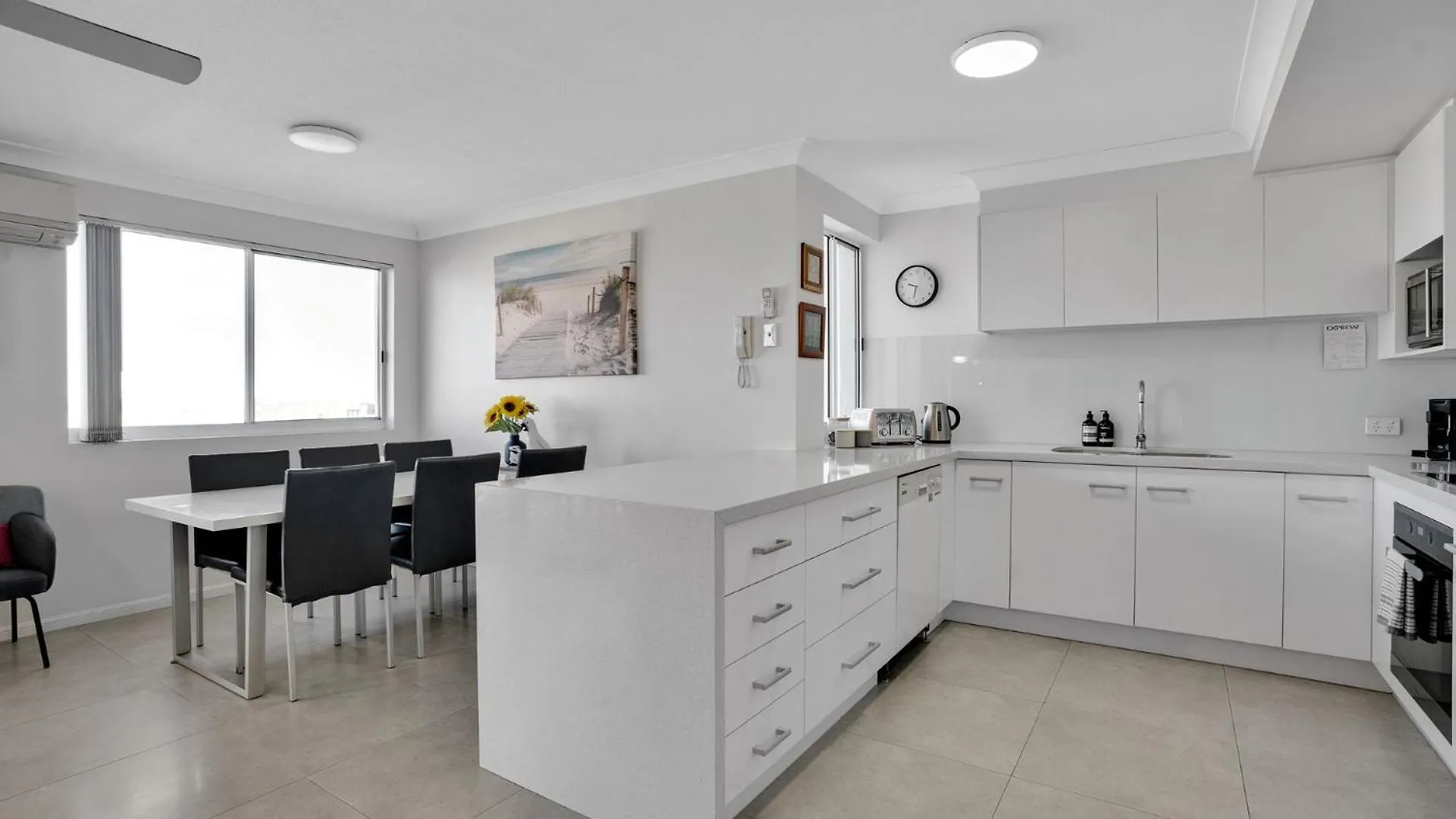 Panorama Palms Mooloolaba 아파트