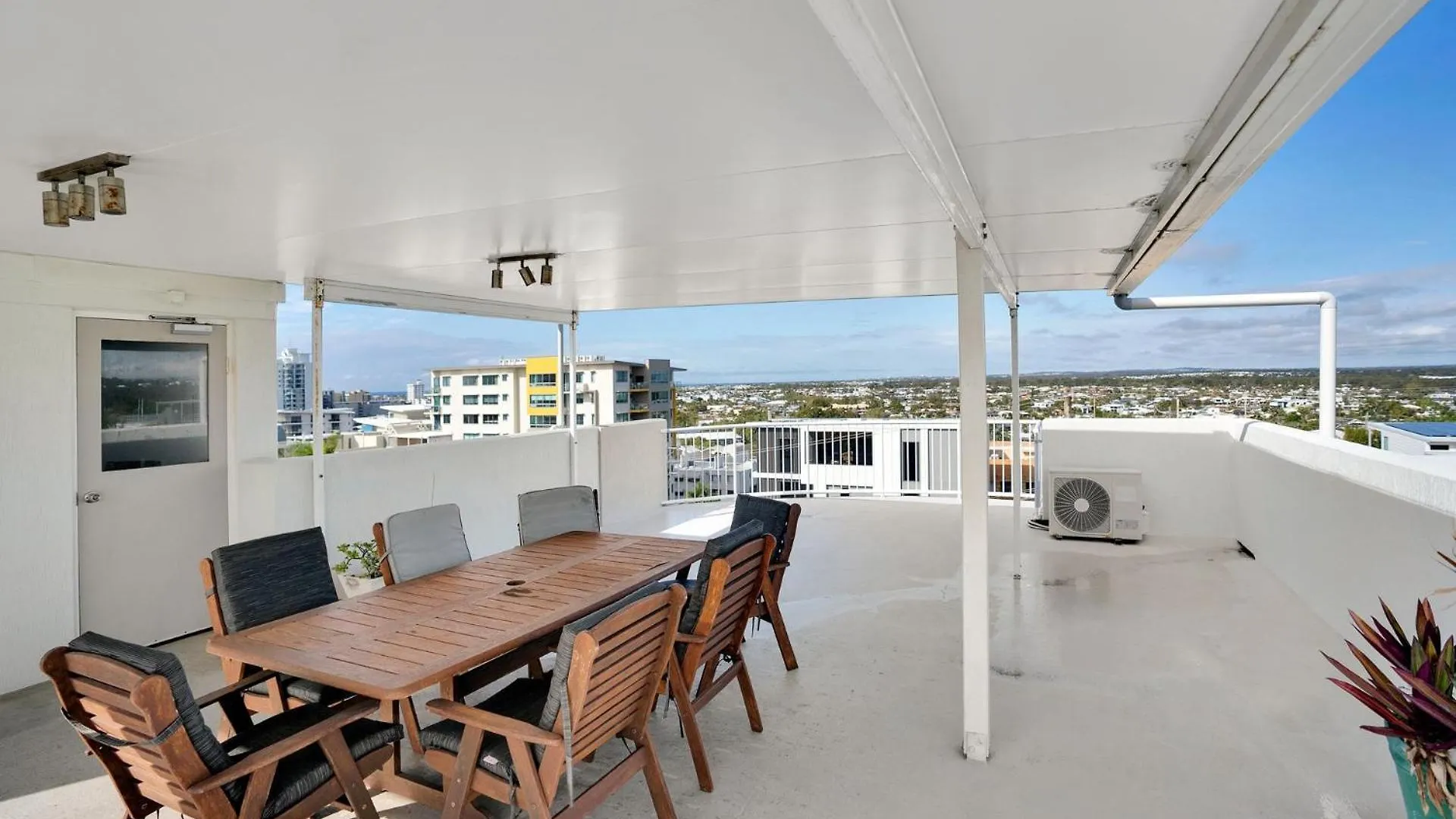 Panorama Palms Mooloolaba 아파트