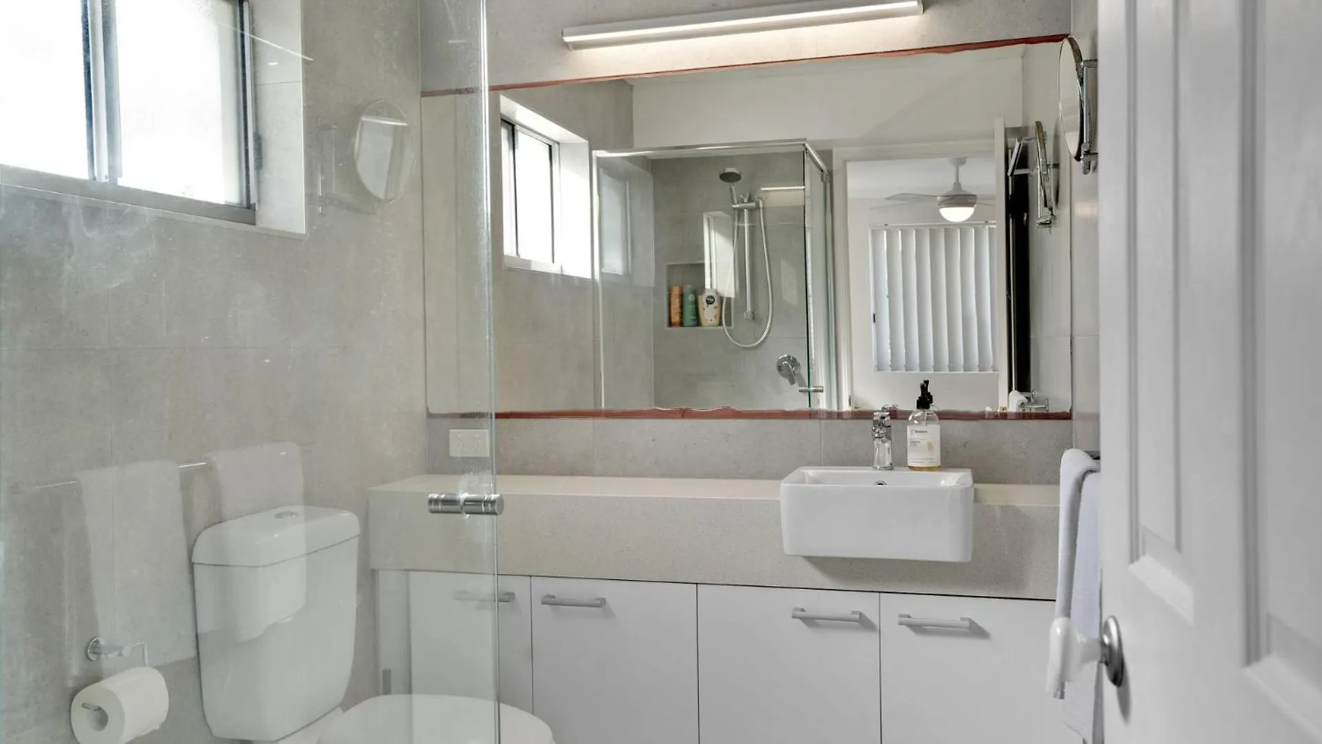 Panorama Palms Mooloolaba 아파트