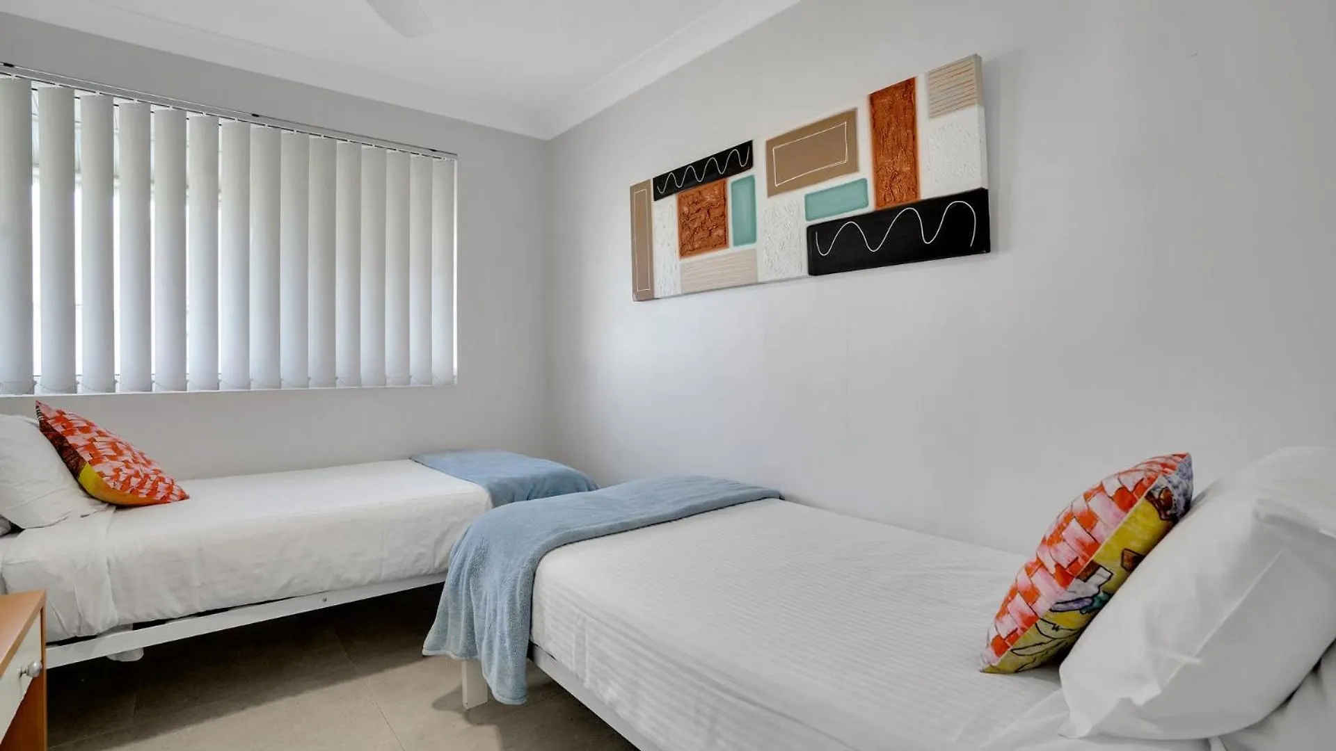 Panorama Palms Mooloolaba 아파트 오스트레일리아