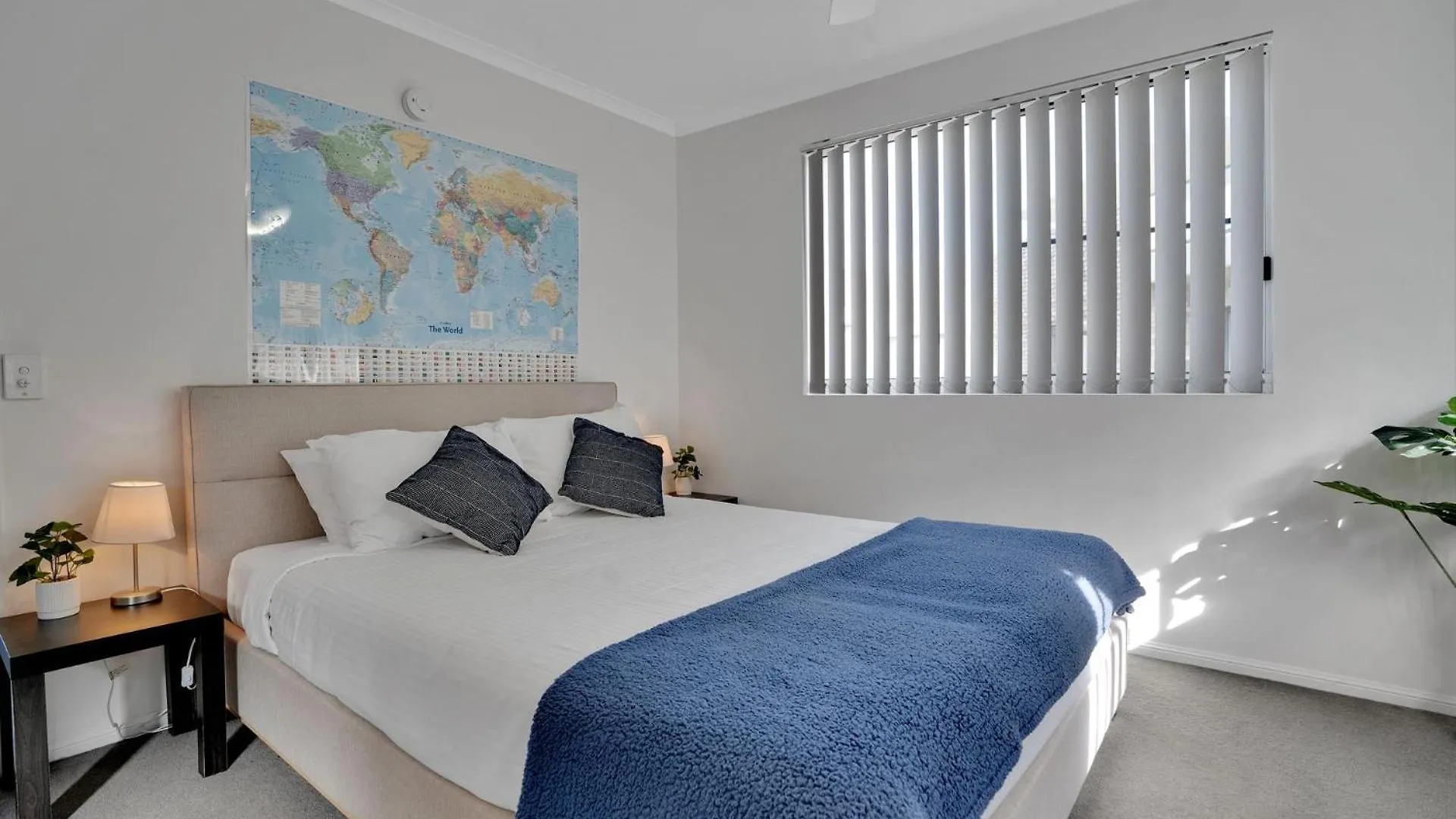 Panorama Palms Mooloolaba 아파트 오스트레일리아
