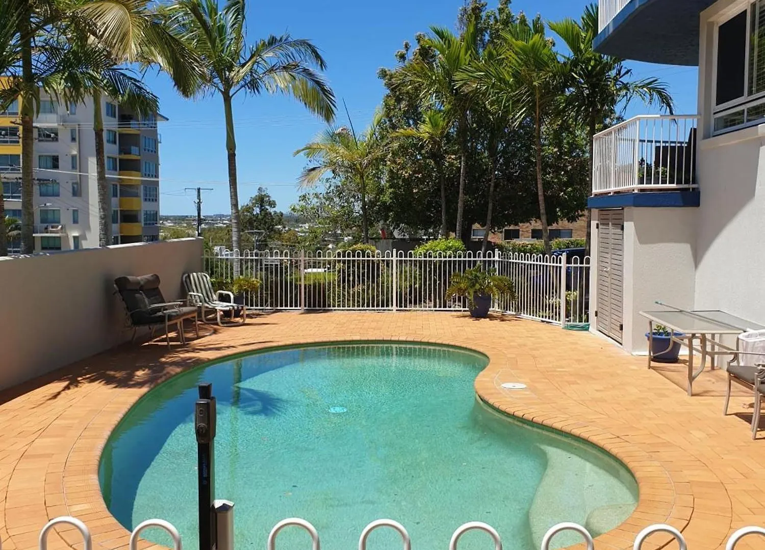 Panorama Palms Mooloolaba 아파트