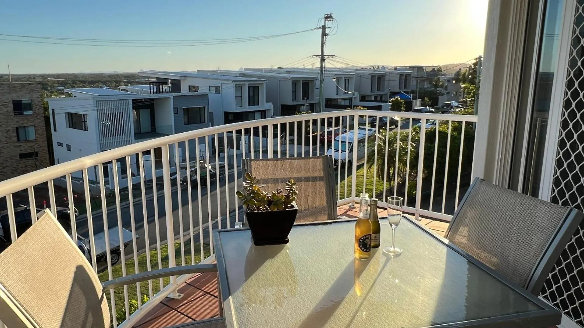 Panorama Palms Mooloolaba 아파트 오스트레일리아