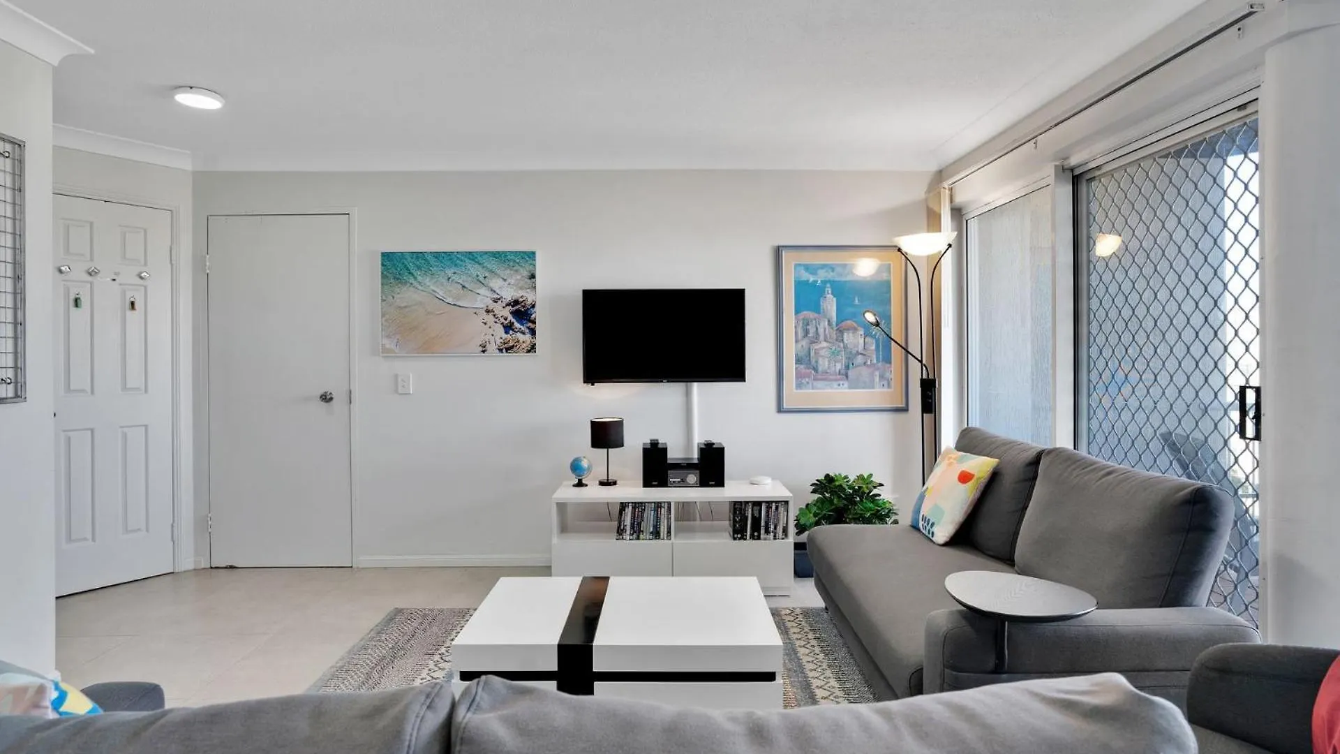 Апартаменты Panorama Palms Мулулаба