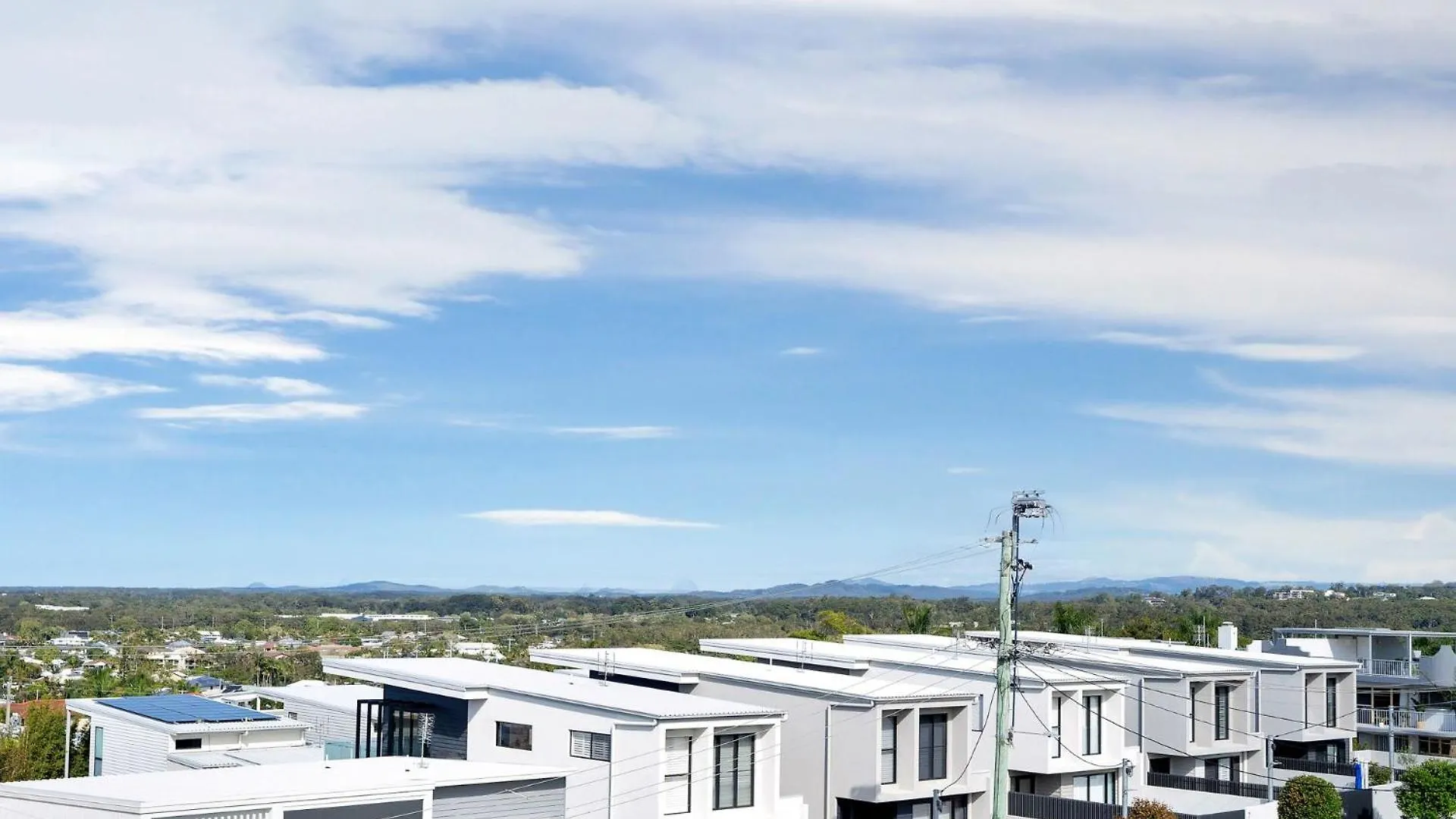 Апартаменты Panorama Palms Мулулаба 0*,